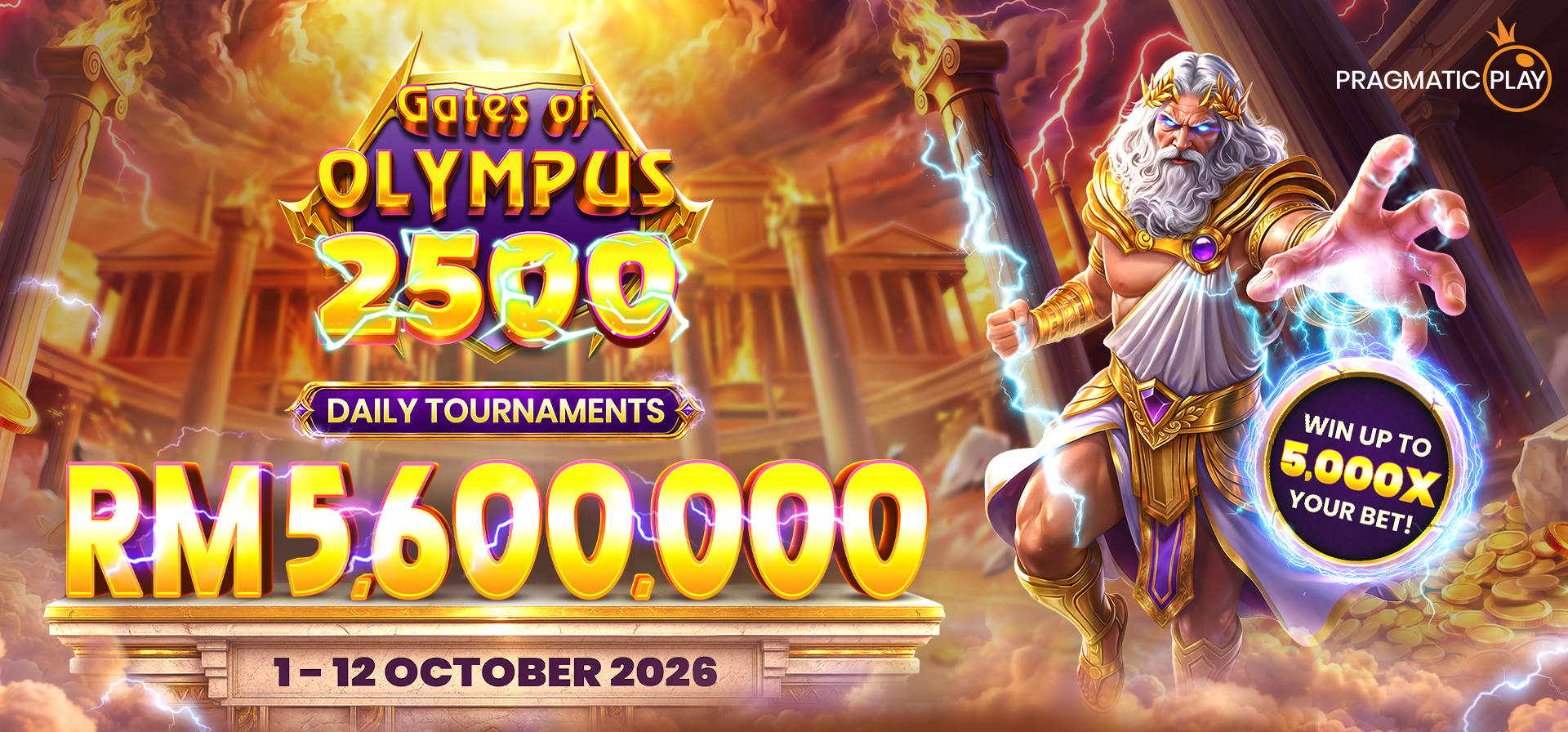 EZG88 Promotion Banner